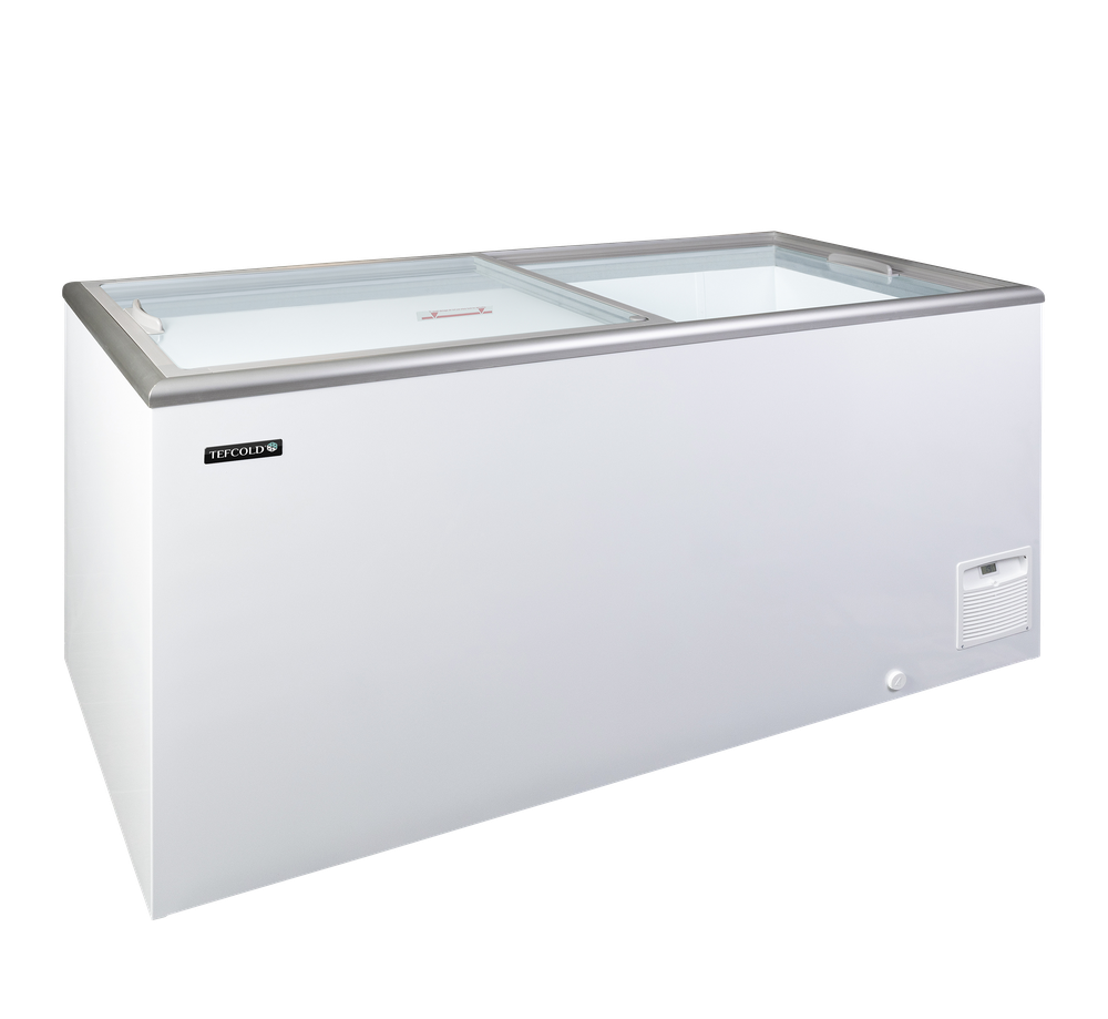TEFCOLD IDA500-W1 Ice Cream Freezer
