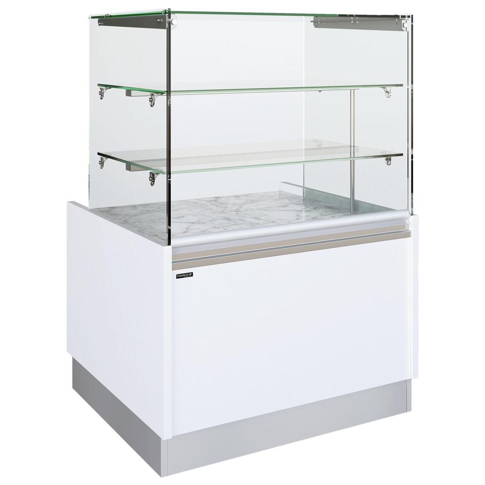 TEFCOLD BELLINI TOWER 1250 Serveover Display