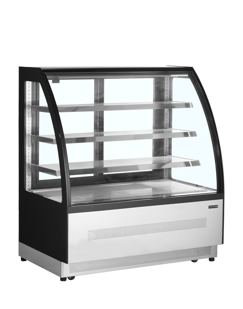 TEFCOLD LPD1200C Chilled Display Cabinet