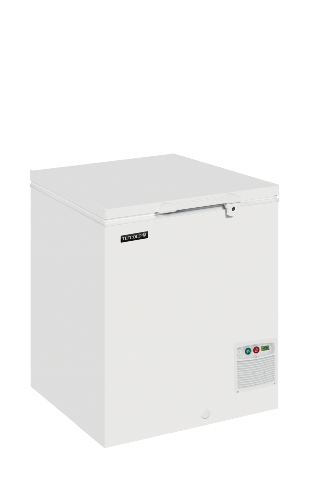 Elcold EL21LT Low Temperature Chest Freezer