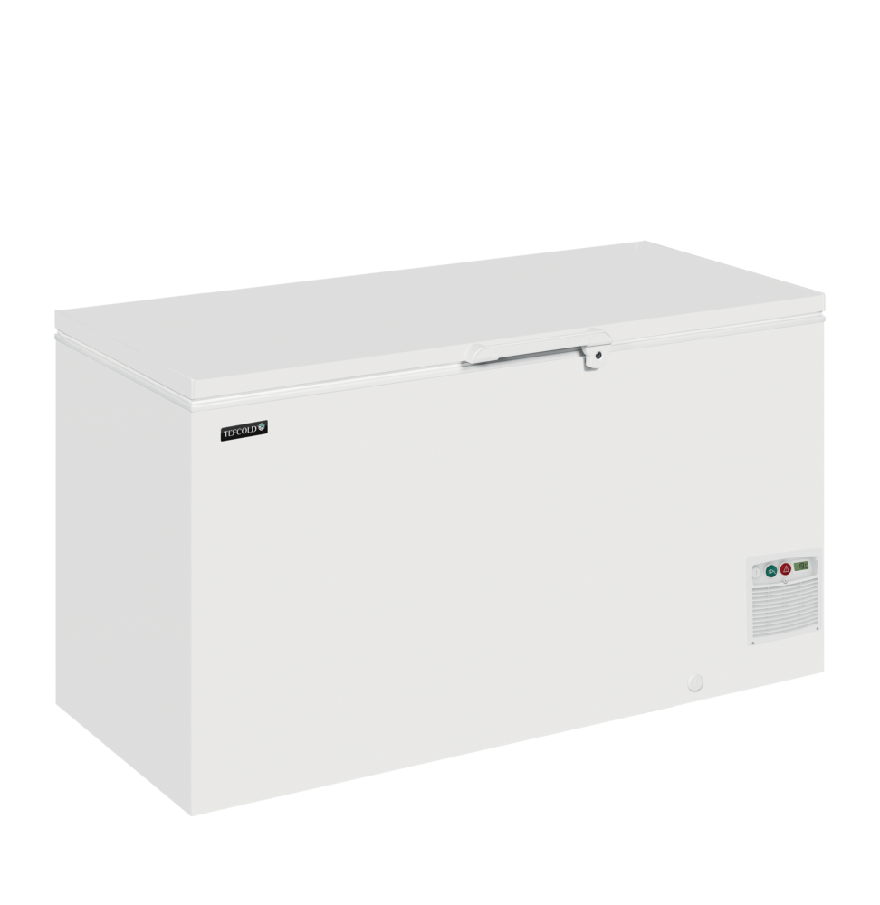Elcold EL51LT Low Temperature Chest Freezer