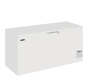 Elcold EL61 (Eco Design) Solid Lid Chest Freezer