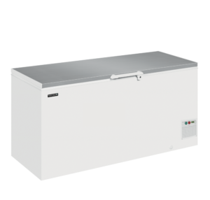 Elcold EL61SS (Eco Design) Solid Lid Chest Freezer