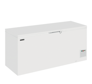 Elcold EL71 (Eco Design) Solid Lid Chest Freezer