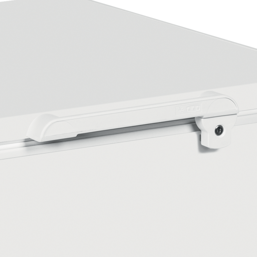 Elcold EL71 (Eco Design) Solid Lid Chest Freezer - Image 2