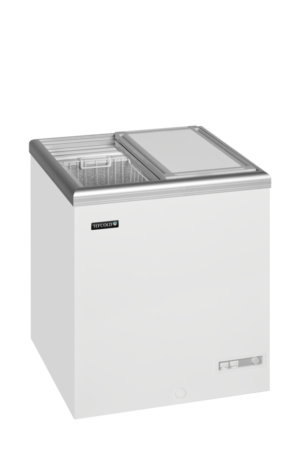 Elcold MOBILUX 11 COMBI Mobile 12v Freezer/Chiller