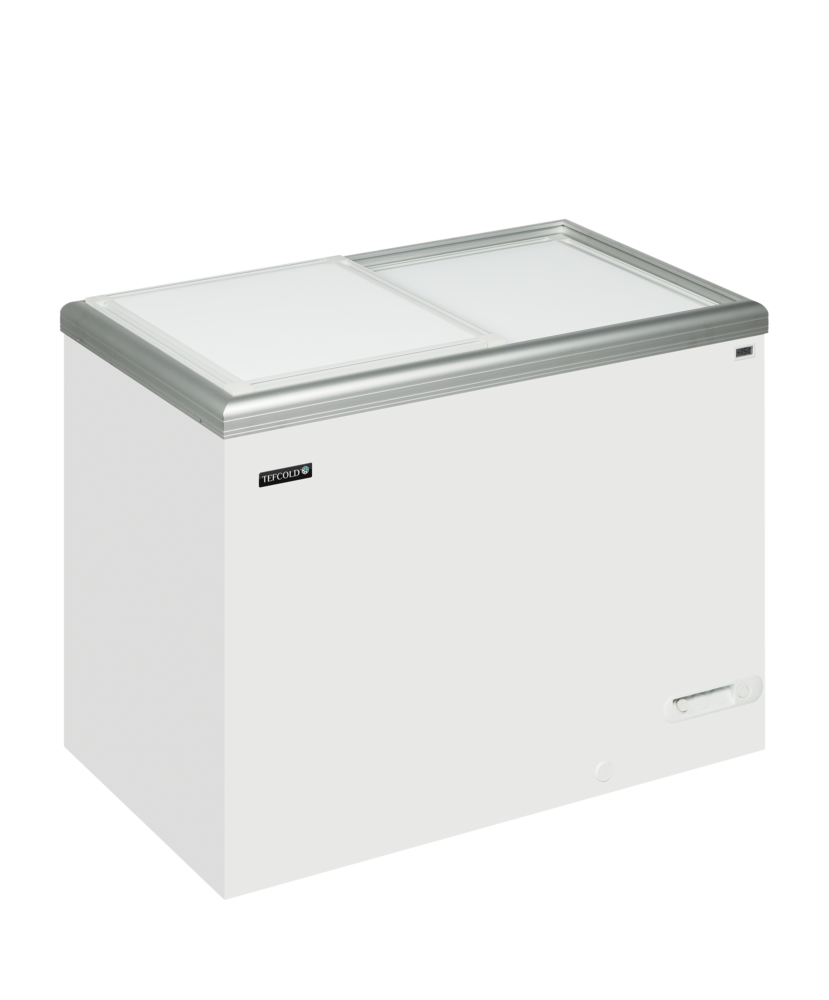 Elcold MOBILUX 21 COMBI Mobile 12v Freezer/Chiller