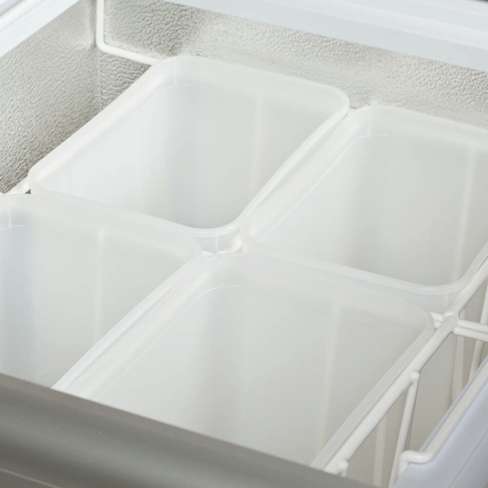Elcold MOBILUX 21 COMBI Mobile 12v Freezer/Chiller - Image 3
