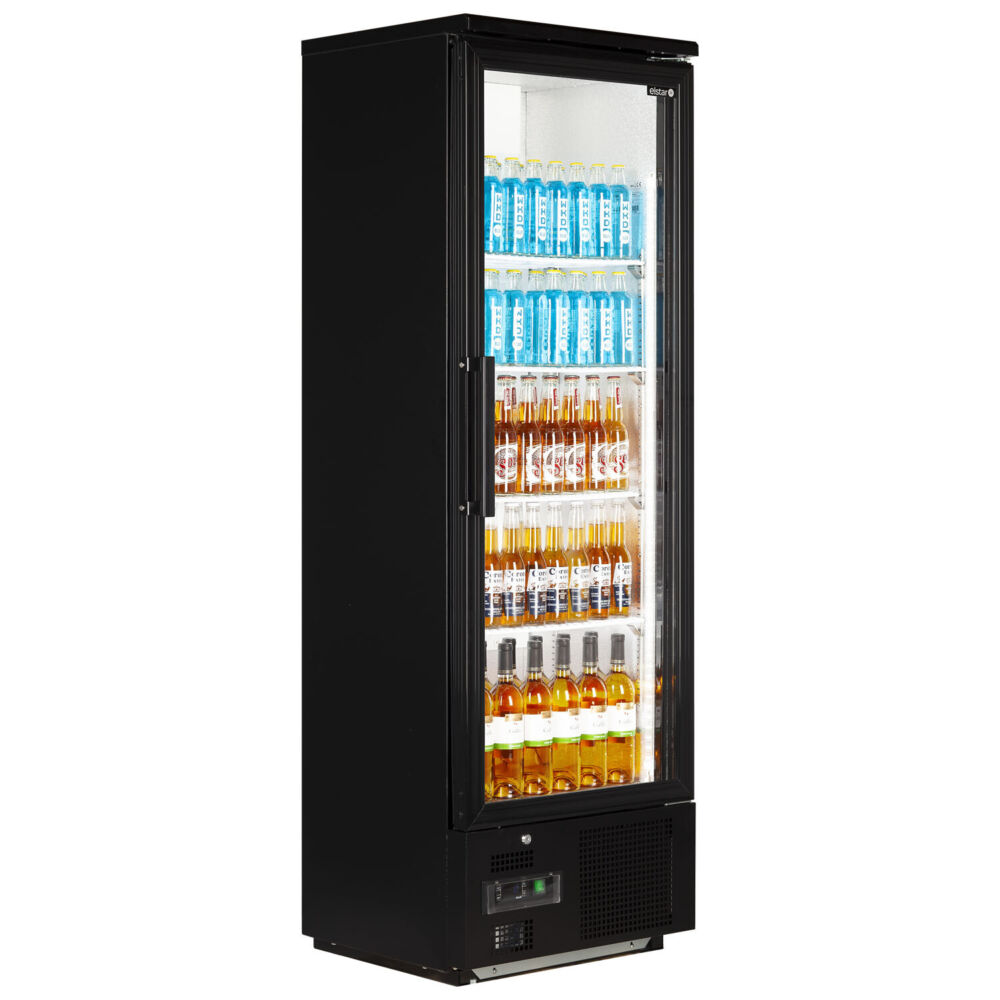 Elstar EM300 Upright Back Bar - Image 2
