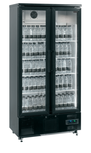 Elstar EM500 Upright Back Bar