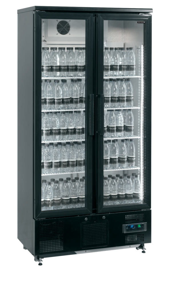 Elstar EM500 Upright Back Bar