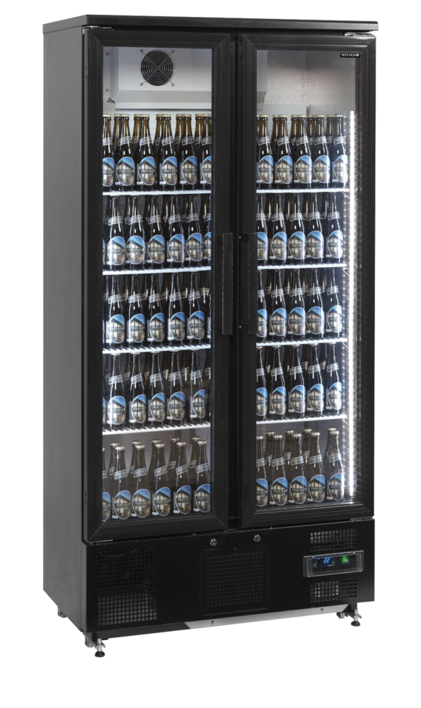 Elstar EM500 Upright Back Bar - Image 2