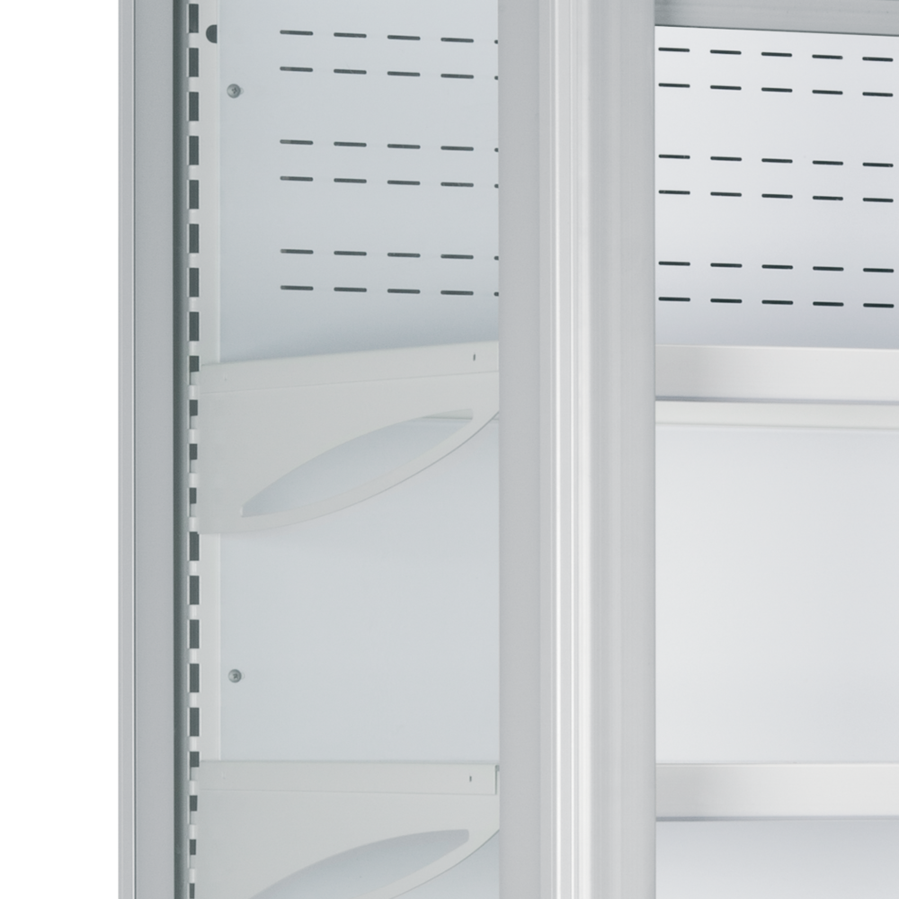 Framec SUPER SUNNY10 Wall Site Multideck With Doors - Image 4