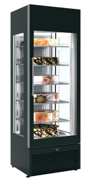 Framec VENERE NV Glass Display Freezer or Chiller