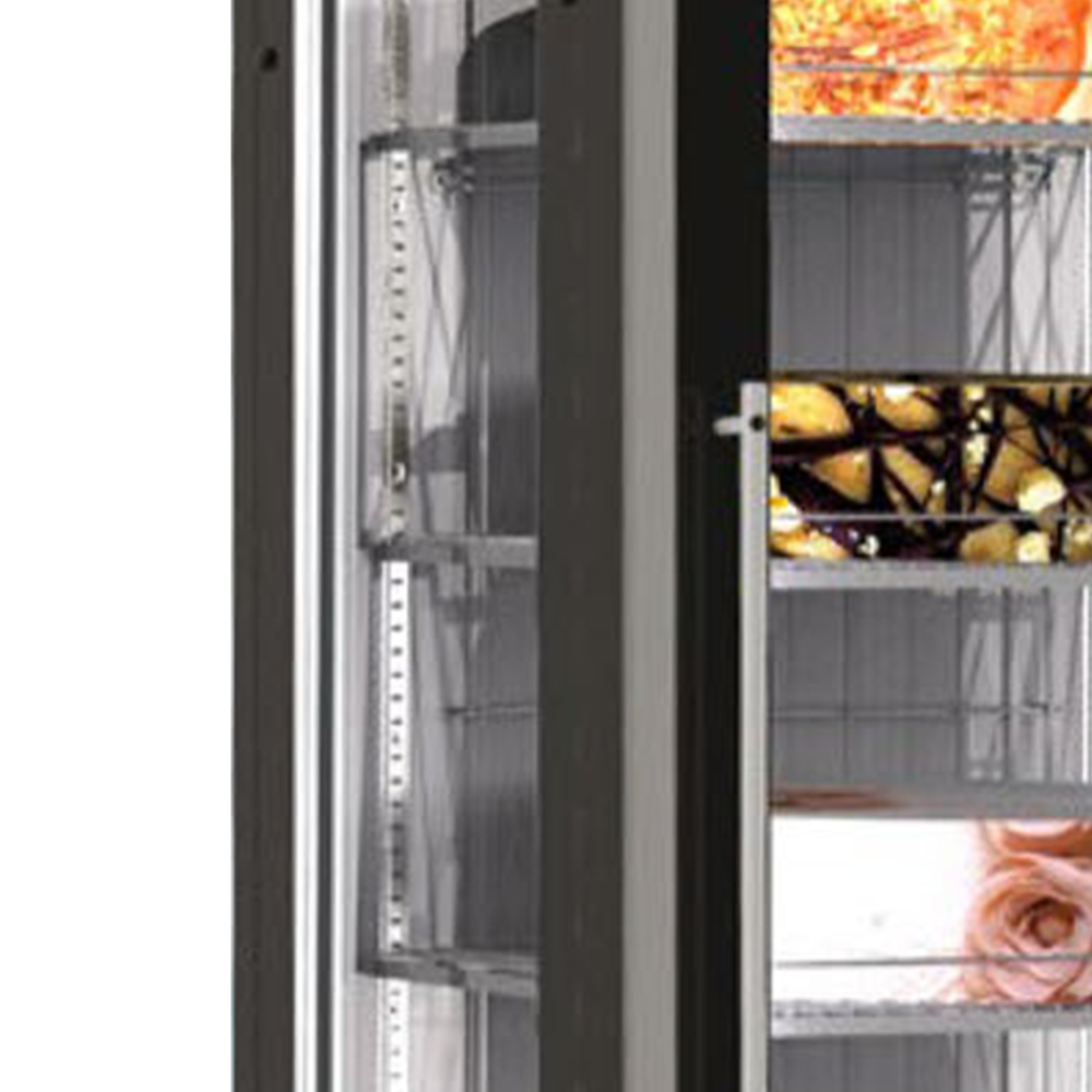 Framec VENERE PS Refrigerated Glass Display - Image 3