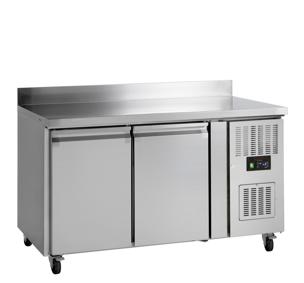 G-Line by TEFCOLD GC72 Gastronorm Counter