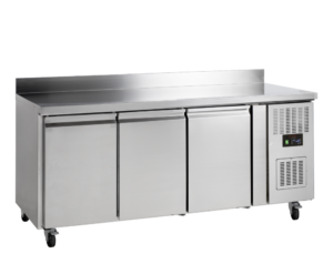 G-Line by TEFCOLD GC73 Gastronorm Counter