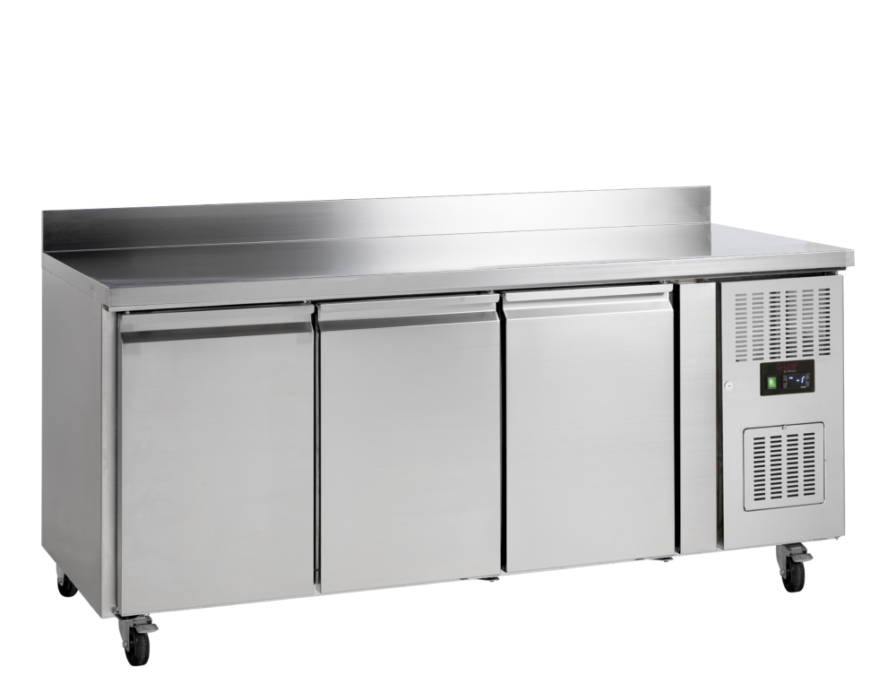 G-Line by TEFCOLD GC73 Gastronorm Counter