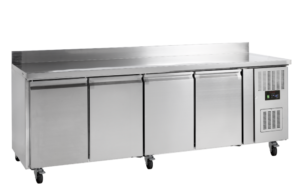 G-Line by TEFCOLD GC74 Gastronorm Counter