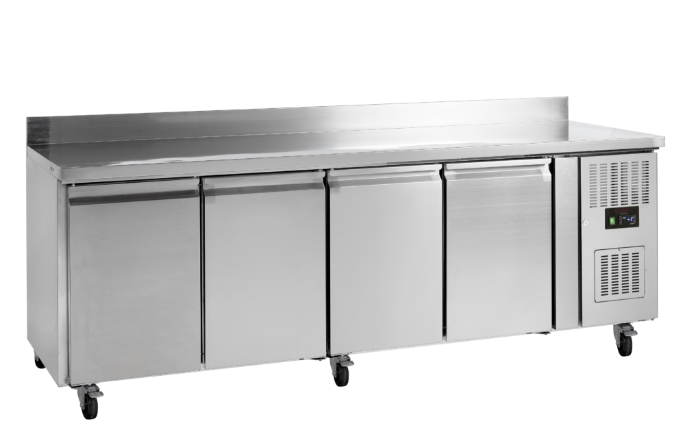 G-Line by TEFCOLD GC74 Gastronorm Counter