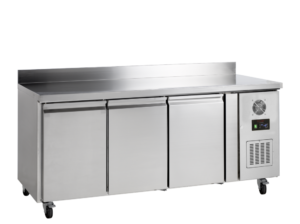 G-Line by TEFCOLD GF73 Gastronorm Counter Freezer