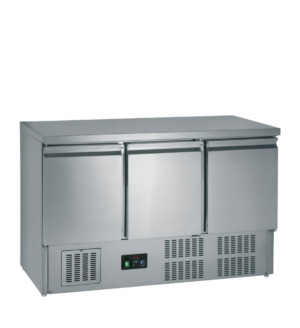 G-Line by TEFCOLD GS365ST Gastronorm Counter