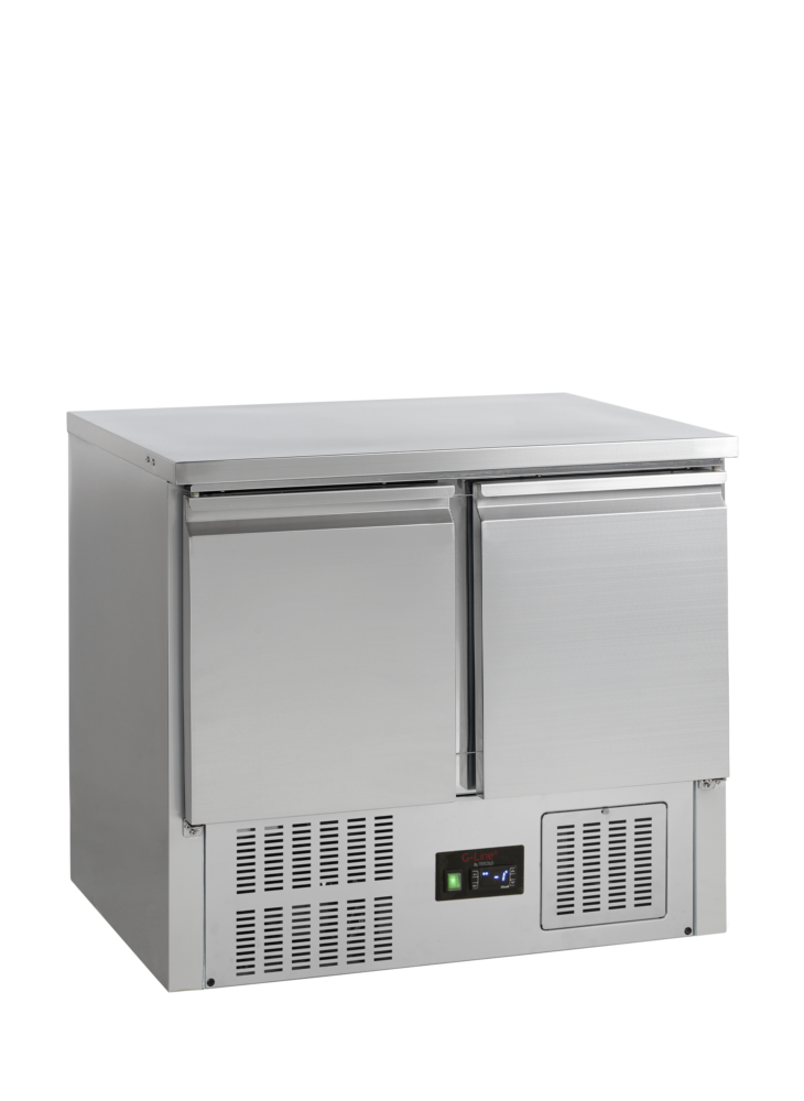 G-Line by TEFCOLD GS91 Gastronorm Counter