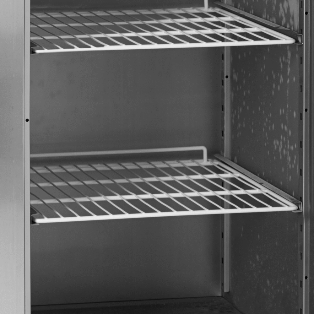 G-Line by TEFCOLD GUC50 Gastronorm Solid Door Refrigerator - Image 2