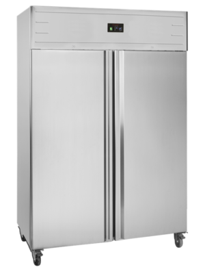 G-Line by TEFCOLD GUF140 Gastronorm Upright Freezer