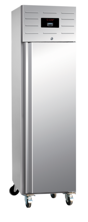 G-Line by TEFCOLD GUF50 Gastronorm Upright Freezer
