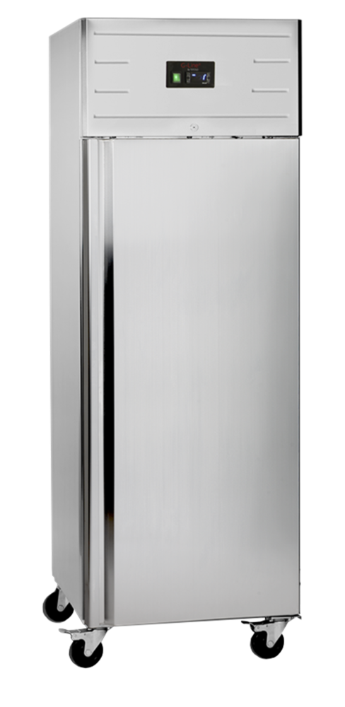 G-Line by TEFCOLD GUF70 Gastronorm Upright Freezer