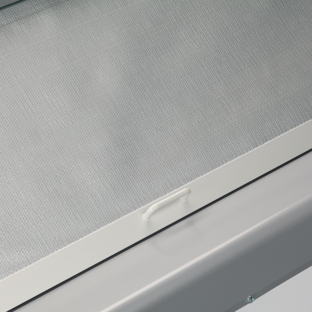 ISA BERMUDA VIEW RV13 Ventilated Scoop Ice Cream Display - Image 3