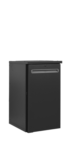Serrco by TEFCOLD SCL-X2 High-end Neutral Backbar