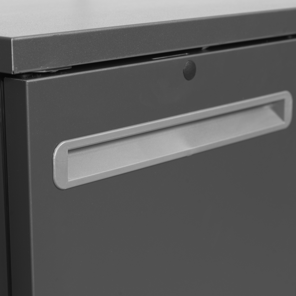 Serrco by TEFCOLD SCL-X22 High-end Neutral Backbar - Image 3