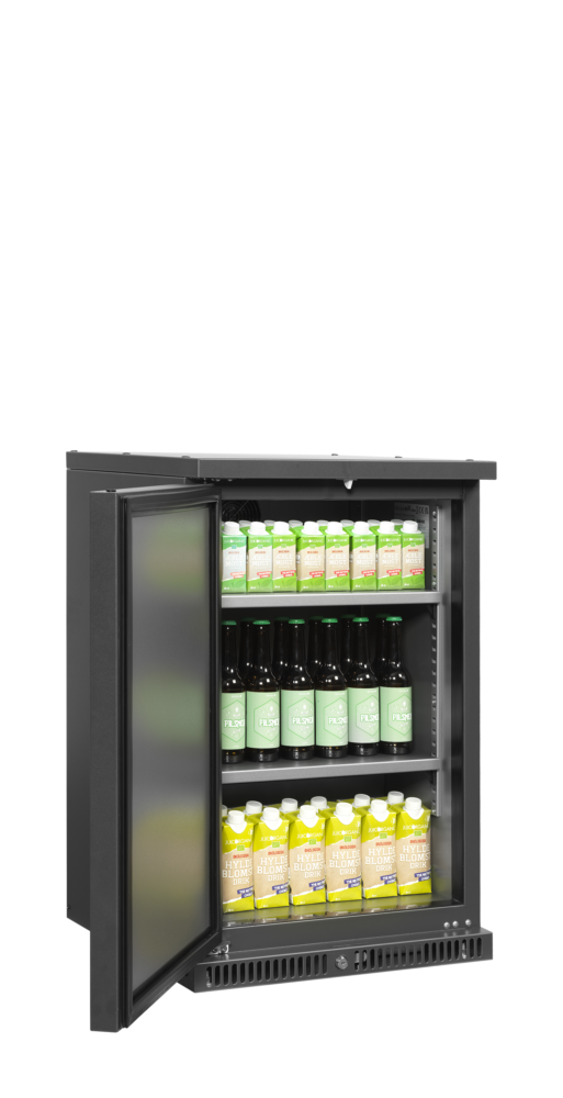 Serrco by TEFCOLD SGD-120LE High-end Backbar Cooler - Image 2