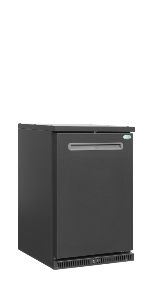 Serrco by TEFCOLD SGD-120RE High-end Backbar Cooler