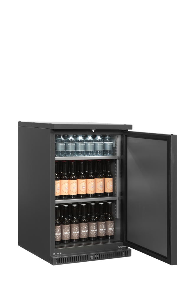 Serrco by TEFCOLD SGD-120RE High-end Backbar Cooler - Image 2
