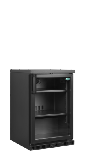 Serrco by TEFCOLD SGD-120RGE High-end Backbar Cooler