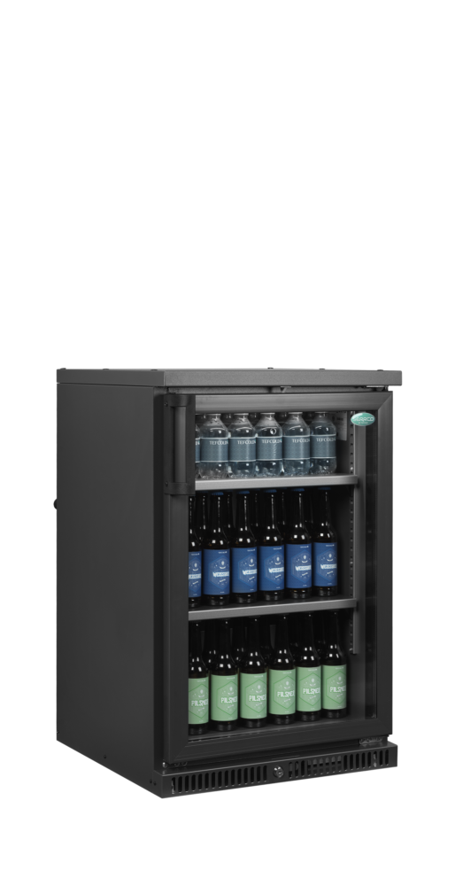 Serrco by TEFCOLD SGD-120RGE High-end Backbar Cooler - Image 2