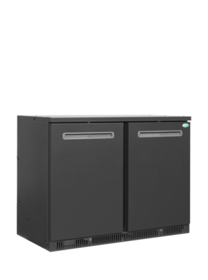 Serrco by TEFCOLD SGD-240E High-end Backbar Cooler