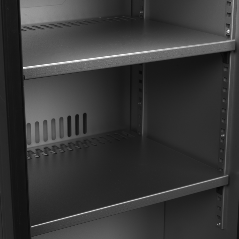 Serrco by TEFCOLD SGD-240GE High-end Backbar Cooler - Image 3