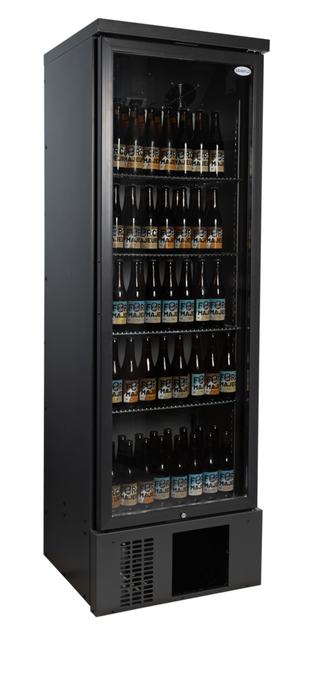 Serrco by TEFCOLD SGD-300GE High-end Display Chiller - Image 2