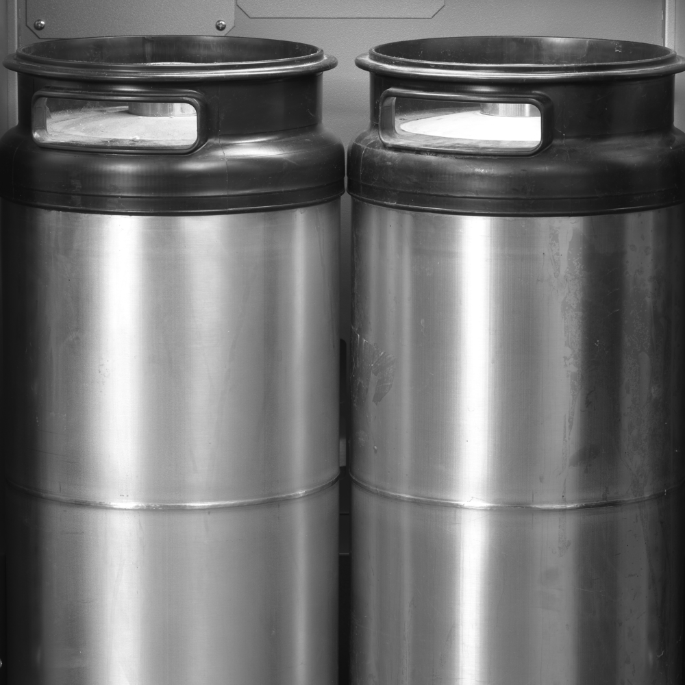 Serrco by TEFCOLD SGD-360E High-end Backbar Cooler - Image 3