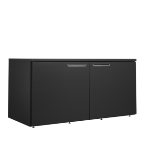 Serrco by TEFCOLD SKB-10 High-end KEG Cooler