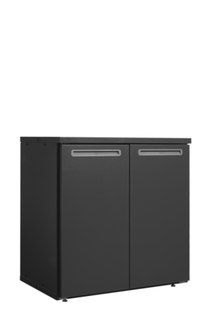Serrco by TEFCOLD SKB-2 High-end KEG Cooler