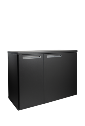 Serrco by TEFCOLD SKB-3.1 High-end KEG Cooler