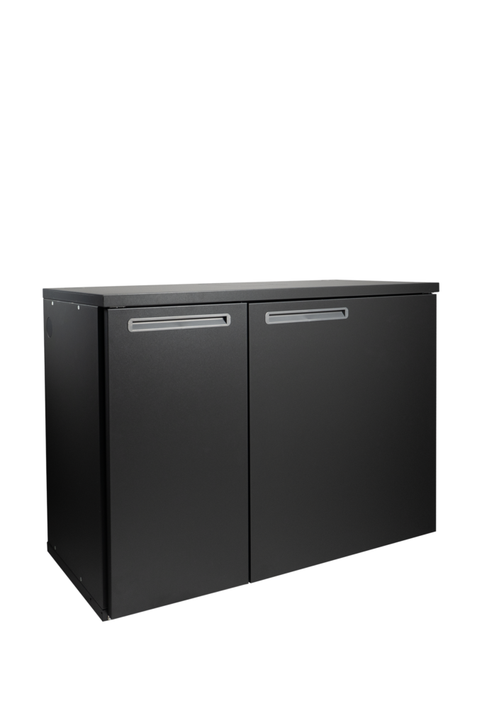 Serrco by TEFCOLD SKB-3.1 High-end KEG Cooler