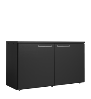 Serrco by TEFCOLD SKB-4.1 High-end KEG Cooler