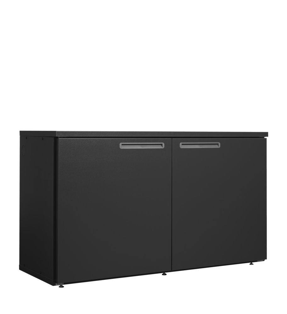 Serrco by TEFCOLD SKB-4.1 High-end KEG Cooler
