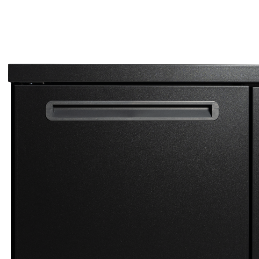 Serrco by TEFCOLD SKB-6 High-end KEG Cooler - Image 2